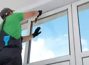 Remplacement de double vitrage Saint-Xandre