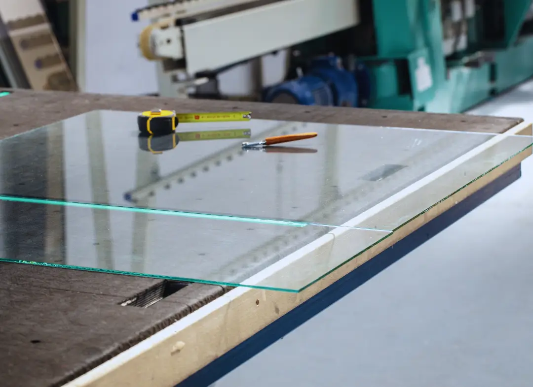 Remplacement de simple vitrage Saint-Xandre